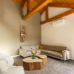 Valkse Hoeve Met Hottub | 6 Personen * Otterlo
