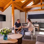 Valkse Hoeve Met Hottub | 6 Personen Willa Otterlo