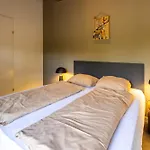 Valkse Hoeve Met Hottub | 6 Personen *