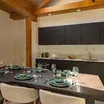 Valkse Hoeve Met Hottub | 6 Personen Willa *