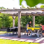 Valkse Hoeve Met Hottub | 6 Personen * Otterlo