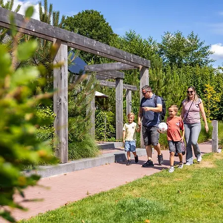 Villa Valkse Hoeve Met Hottub | 6 Personen Otterlo