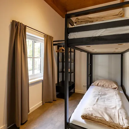 Valkse Hoeve Met Hottub | 6 Personen * Otterlo
