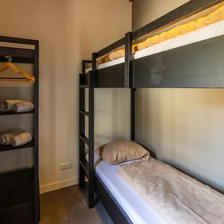 Vila Valkse Hoeve Met Hottub | 6 Personen *