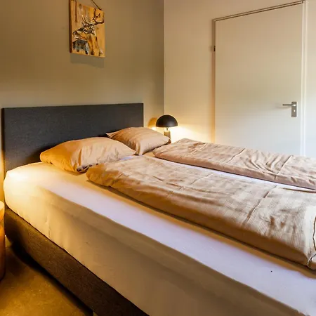 Valkse Hoeve Met Hottub | 6 Personen *