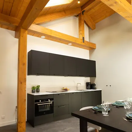 Valkse Hoeve Met Hottub | 6 Personen Vila