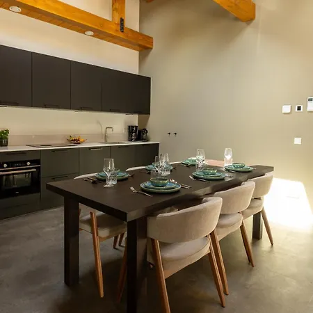 Vila Valkse Hoeve Met Hottub | 6 Personen *