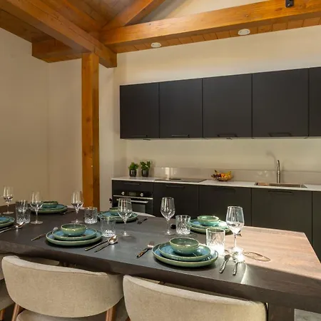 Valkse Hoeve Met Hottub | 6 Personen Vila *