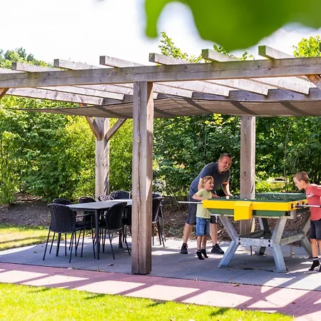 Valkse Hoeve Met Hottub | 6 Personen