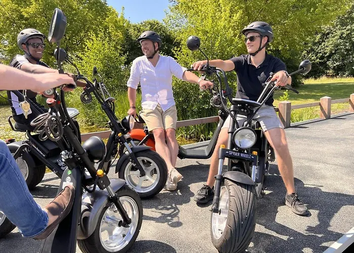 Villa Valkse Hoeve Met Hottub | 6 Personen
