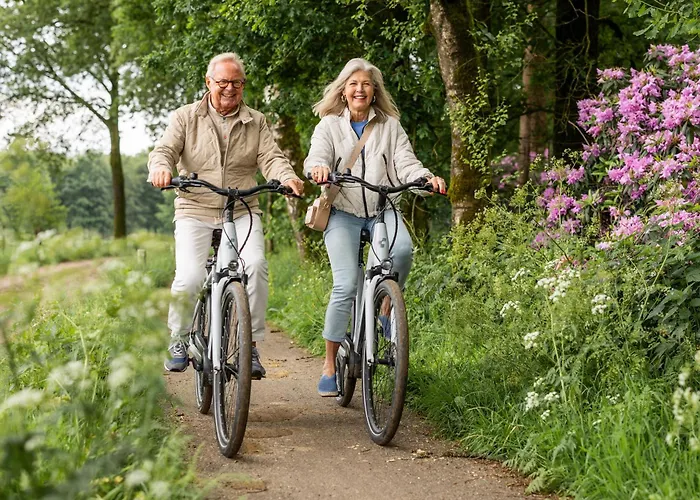 Villa Valkse Hoeve Met Hottub | 6 Personen *