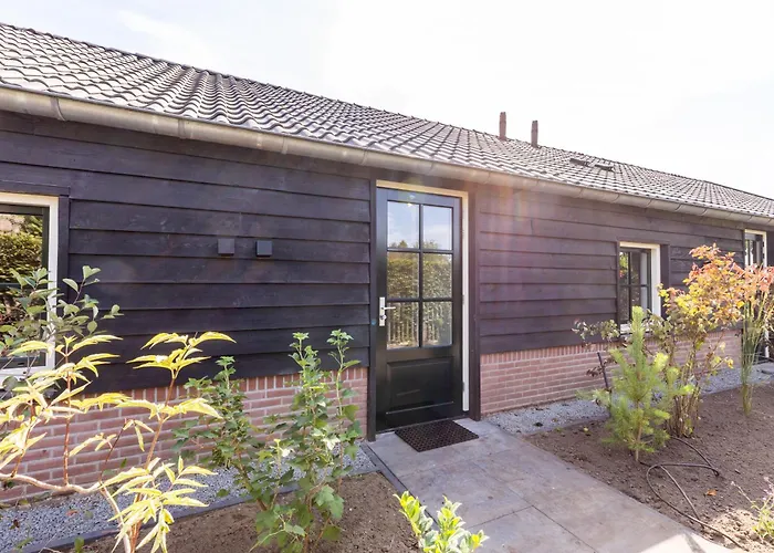 Villa Valkse Hoeve Met Hottub | 6 Personen