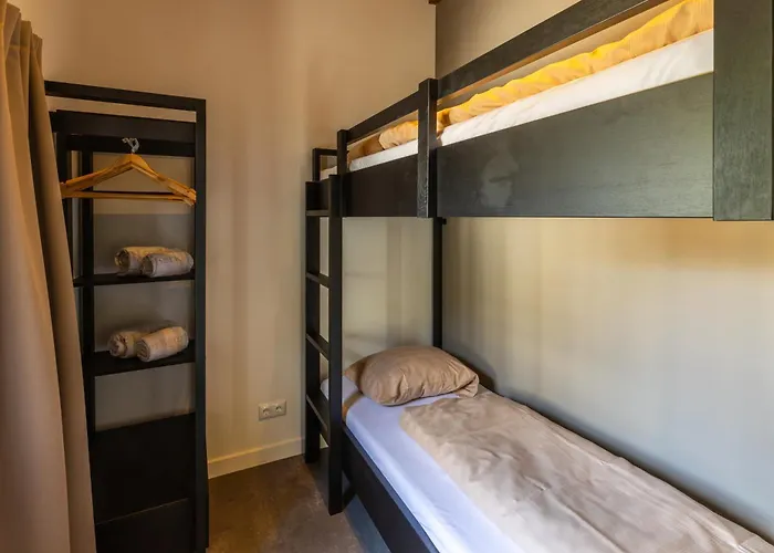 Villa Valkse Hoeve Met Hottub | 6 Personen *