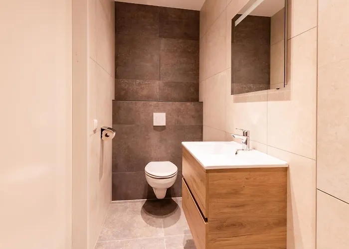 Valkse Hoeve Met Hottub | 6 Personen Villa Otterlo