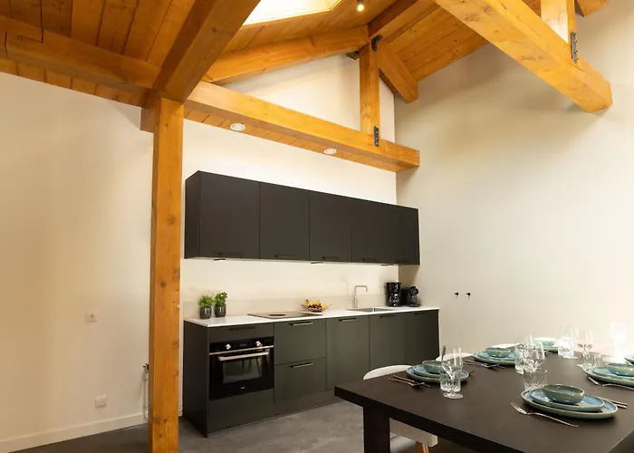 Valkse Hoeve Met Hottub | 6 Personen Villa